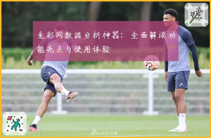 竞彩网数据分析神器：全面解读功能亮点与使用体验