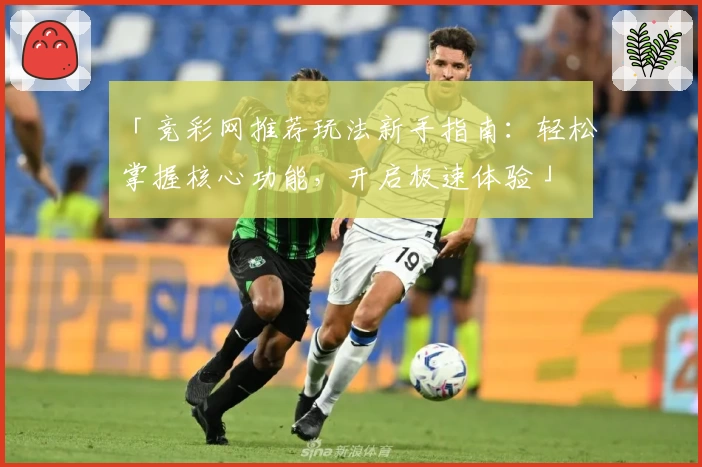 「竞彩网推荐玩法新手指南：轻松掌握核心功能，开启极速体验」